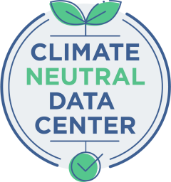 This website is hosted Green - checked by climateneutraldatacentre.net